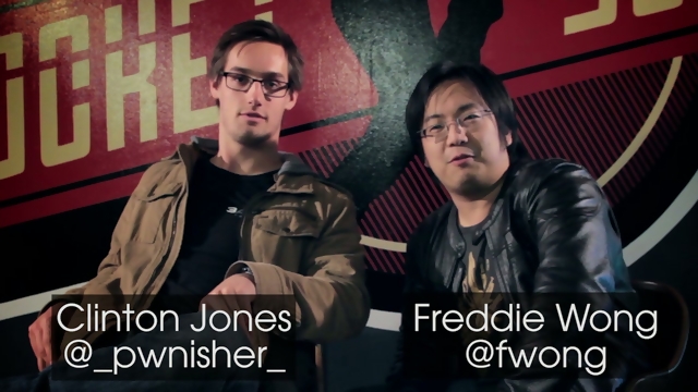 Video thumbnail for World of Warplanes Announcement